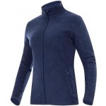 Ardon dámská mikina fleece Joflex růžová – Zboží Dáma