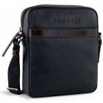 Bugatti taška přes rameno Remo S 492390-01 2 L černá – Sleviste.cz