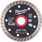 Milwaukee Diamantový kotouč 180 × 22,2 mm 4932399528 – Zboží Mobilmania
