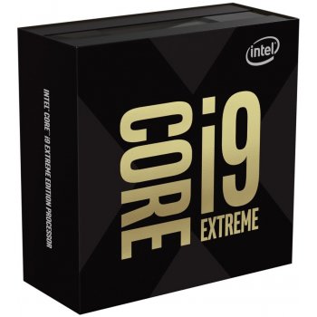 Intel Core i9-10980XE Extreme Edition BX8069510980XE