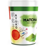 Ayuko Japonská zmrzlina s příchutí Matcha 500 ml – Zboží Dáma