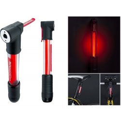 Topeak Mini Rocket iGlow