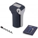 Kompaktní páková vývrtka BarWise™ Compact Lever Corkscrew – Hledejceny.cz