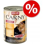 Carny Adult maso 12 x 400 g – Hledejceny.cz