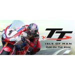 TT: Isle of Man – Hledejceny.cz