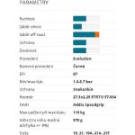 Schwalbe ROCKET RON 27,5x2,25 – Zboží Mobilmania