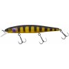 Návnada a nástraha Illex Mag Squad 11,5cm Floating Zander Bee