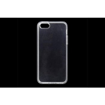 Pouzdro USAMS X-Match TPU iPhone 5S/SE čiré