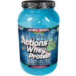 Aminostar Whey Protein Actions 65% 1000 g – Hledejceny.cz