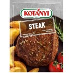 Kotanyi Steak 40 g – Hledejceny.cz