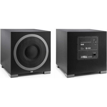 Elac Debut S12 EQ