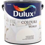 Dulux COW lasturově bílá 2,5 L – Hledejceny.cz