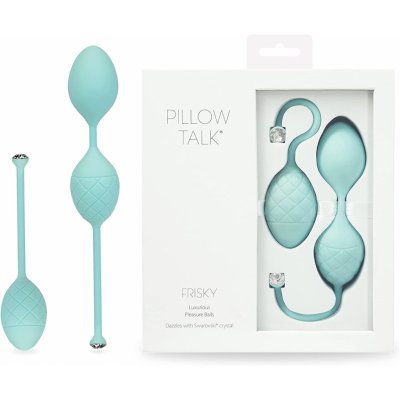 Kegel FRISKY Pleasure Balls