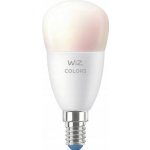 WIZ C9048 ŽÁROVKA E14/470lm – Hledejceny.cz