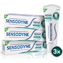 Zubní pasta Sensodyne Repair & Protect Extra Fresh 3 x 75 ml