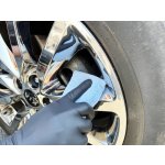 It's Win WINC-189 mikrovláknový aplikátor 6,5 x 11 cm, modrý 2ks | Zboží Auto