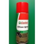 Castrol Silicon Spray 400 ml | Zboží Auto
