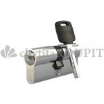 MUL-T-LOCK MTL300 30+40 bezpečnostní vložka – Sleviste.cz