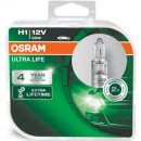 Osram Ultra Life Box 64150ULT-HCB H1 P14,5s 12V 55W