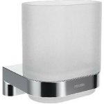 Ravak Chrome Držák kartáčků a pasty, sklo/chrom X07P1364 – Sleviste.cz