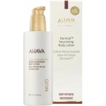Ahava Dermud Intenzivní tělové mléko 250 ml – Hledejceny.cz