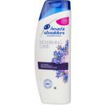 Head & Shoulders Nourishing Hair & Scalp Care šampon proti lupům 400 ml – Zbozi.Blesk.cz