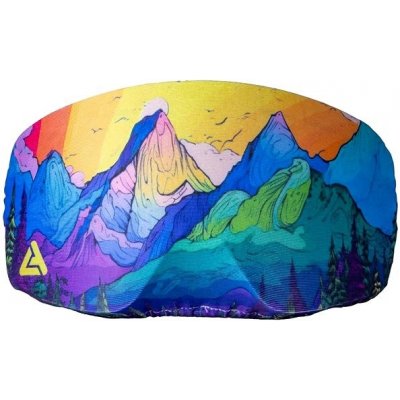 Laceto Cover pro lyžařské brýle 10 – Hledejceny.cz