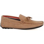 Mokasíny TR56842br hnědé – Zboží Dáma