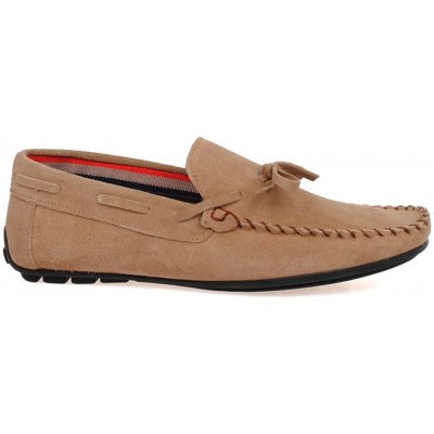 Mokasíny TR56842br hnědé – Zboží Dáma