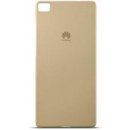 Pouzdro HUAWEI ochranné Protective P8 Lite,Light Grey