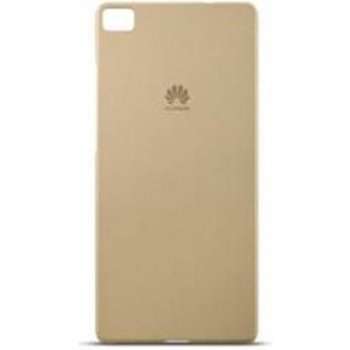 Pouzdro HUAWEI ochranné Protective P8 Lite,Light Grey