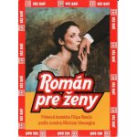 Román pro ženy DVD – Zboží Mobilmania