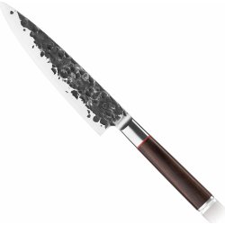 Forged kuchařský nůž Sebra 20,5 cm