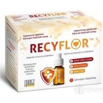 ERBOZETA Recyflor kúra pro močové cesty 7x8ml – Hledejceny.cz