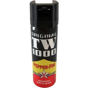 TW1000 Obranný sprej OC Fog Standard 63ml