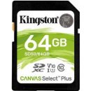 Kingston SDXC UHS-I U1 64 GB SDS2/64GB