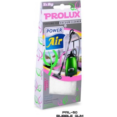 POWER AIR Bubble Gum 5x10 g – Zboží Dáma POWER AIR Bubble Gum 5x10 g – Zboží Dáma