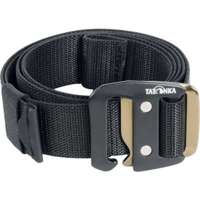 Pás Tatonka Stretch Belt black – Zbozi.Blesk.cz