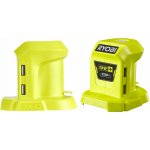 Ryobi R18USB-0 – Zboží Mobilmania