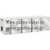 Gastro lednice Unifrigor BSX 274/4DX