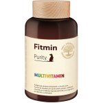 Fitmin Purity Multivitamin doplněk pro psy 200 g – Hledejceny.cz