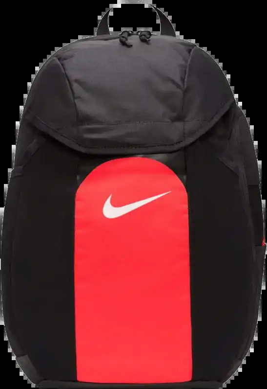 Nike Academy Team černo-červený 30 l