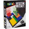 Hra a hlavolam Rubikova kostka Skládací hra Gridlock