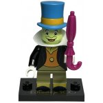 LEGO® Minifigures 71038 Minifigurky – Sté výročí Disney Jiminy Cricket – Zboží Mobilmania