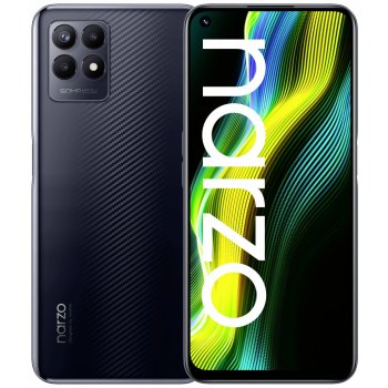 Realme narzo 50 4G 4GB/64GB