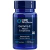 Doplněk stravy Life Extension Gamma E Mixed Tocopherols 60 gelové tablety
