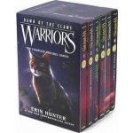 Warriors: Dawn of the Clans Box Set: Volumes 1 to 6 - Erin Hunter – Hledejceny.cz