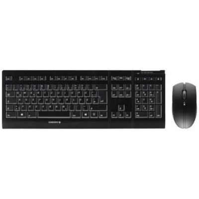 Cherry B.UNLIMITED 3.0 JD-0410DE – Zboží Živě