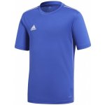 adidas CORE 18 JERSEY Juniorský modrá – Hledejceny.cz