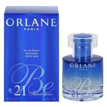 Orlane Be 21 parfémovaná voda dámská 50 ml